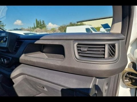 Voitures D'occasion À Maubeuge | Renault Trafic Combi L2 2.0 Blue Dci 150Ch S&S Zen 8 Places