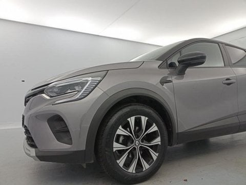 Voitures D'occasion À Maubeuge | Renault Captur 1.0 Eco-G 100Ch Evolution