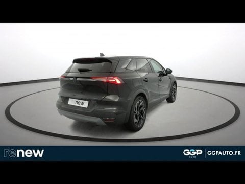 Voitures D'occasion À Maubeuge | Renault Symbioz 1.6 E-Tech Full Hybrid 145Ch Esprit Alpine