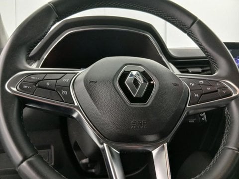 Voitures D'occasion À Maubeuge | Renault Captur 1.3 Tce 160Ch Fap Intens Edc -21