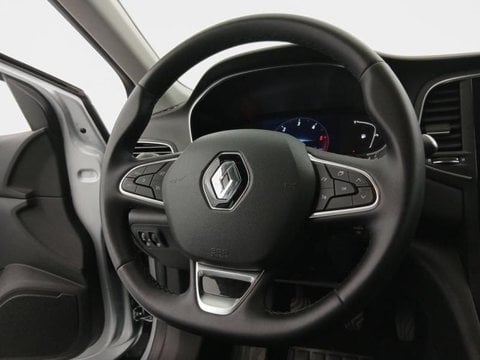 Voitures D'occasion À Maubeuge | Renault Mégane Megane 1.5 Blue Dci 115Ch Business
