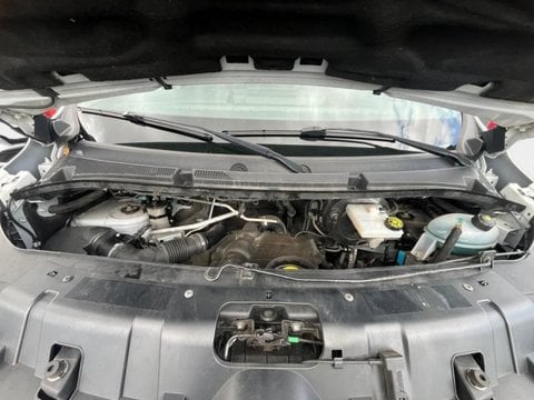 Voitures D'occasion À Maubeuge | Renault Master Fg F3500 L1H2 2.3 Blue Dci 110Ch Confort Euro6