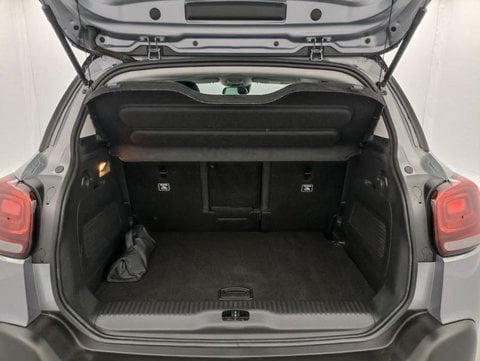 Voitures D'occasion À Maubeuge | Citroën C3 Aircross Puretech 130 S&S Eat6 Rip Curl