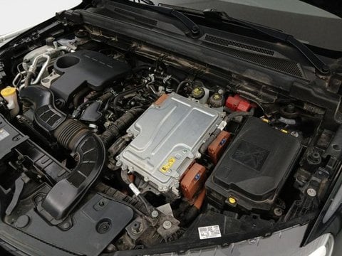 Voitures D'occasion À Maubeuge | Renault Arkana 1.6 E-Tech Hybride 145Ch Engineered -22