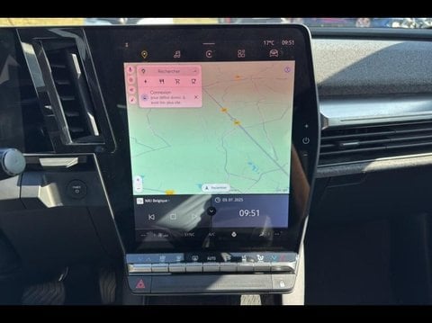 Voitures D'occasion À Maubeuge | Renault Mégane Megane E-Tech Electric Ev60 220Ch Techno Super ...