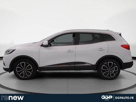 Voitures D'occasion À Maubeuge | Renault Kadjar 1.5 Blue Dci 115Ch Intens Edc - 21