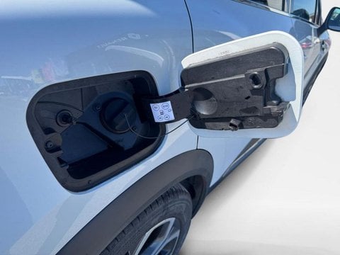 Voitures D'occasion À Maubeuge | Renault Captur 1.6 E-Tech Hybride Rechargeable 160Ch Intens -21