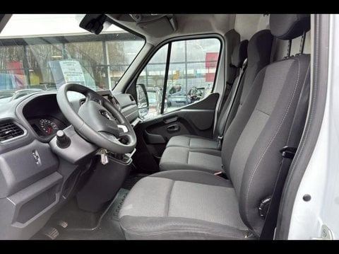 Voitures D'occasion À Maubeuge | Renault Master Fg F3300 L2H2 2.3 Blue Dci 135Ch Grand Confort E...