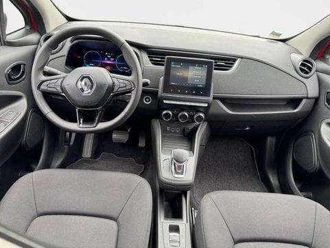 Voitures D'occasion À Maubeuge | Renault Zoe E-Tech Equilibre Charge Normale R110 Achat Intégra...