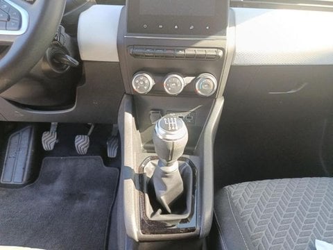 Voitures D'occasion À Maubeuge | Renault Clio 1.0 Tce 90Ch Evolution