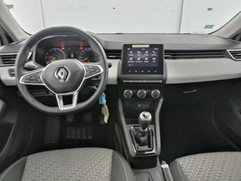 Voitures D'occasion À Maubeuge | Renault Clio 1.0 Tce 100Ch Evolution Gpl