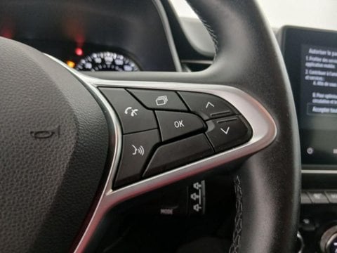 Voitures D'occasion À Maubeuge | Renault Arkana 1.3 Tce 140Ch Fap Business Edc