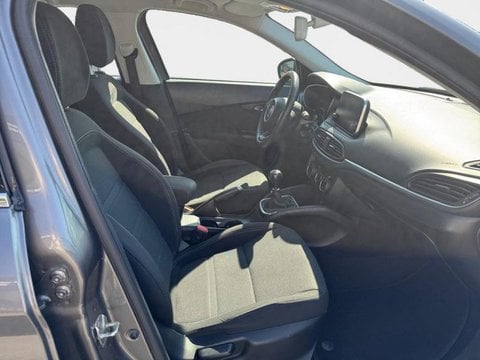 Voitures D'occasion À Maubeuge | Fiat Tipo 1.4 95Ch Easy 5P