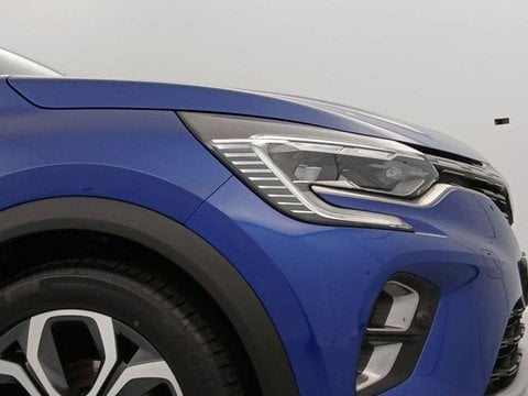 Voitures D'occasion À Maubeuge | Renault Captur 1.0 Tce 100Ch Intens