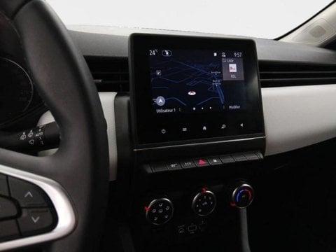Voitures D'occasion À Maubeuge | Renault Clio 1.0 Tce 100Ch Evolution Gpl