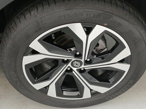 Voitures D'occasion À Maubeuge | Renault Arkana 1.6 E-Tech 145Ch Full Hybrid Techno -24