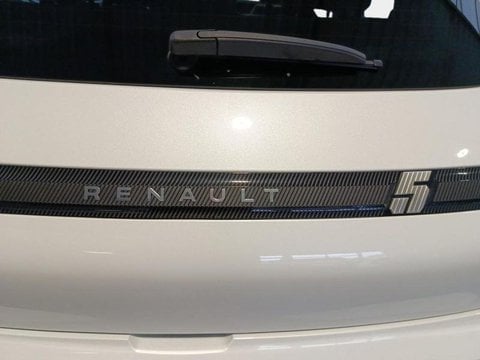 Voitures D'occasion À Maubeuge | Renault 5 E-Tech Electrique 150Ch Iconic Cinq Autonomie Confort