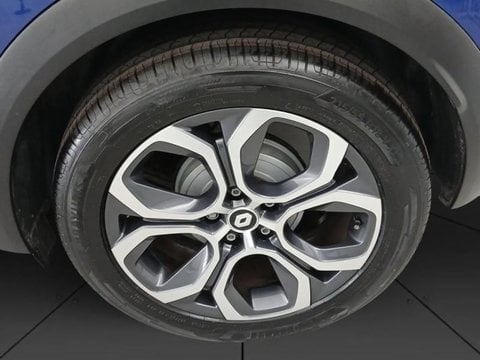 Voitures D'occasion À Maubeuge | Renault Captur 1.3 Tce Mild Hybrid 140Ch Techno