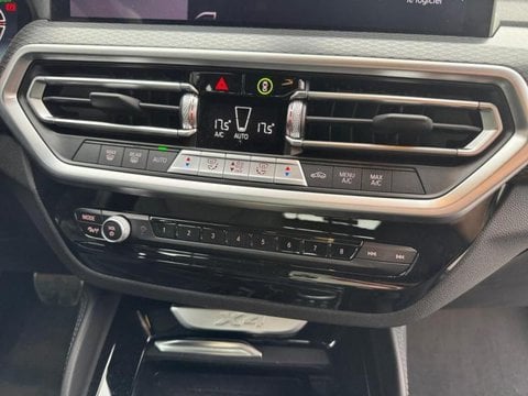 Voitures D'occasion À Maubeuge | Bmw X4 Xdrive20D 190Ch M Sport