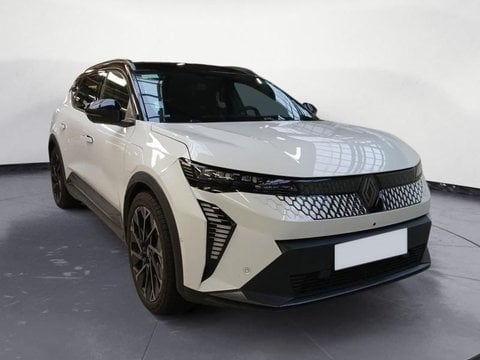 Voitures D'occasion À Maubeuge | Renault Scénic E-Tech Electric 220Ch Techno Esprit Alpine Gran...