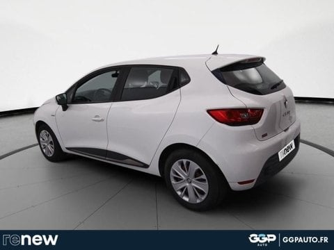 Voitures D'occasion À Maubeuge | Renault Clio 0.9 Tce 75Ch Energy Trend 5P Euro6C