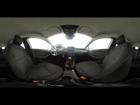 Voitures D'occasion À Maubeuge | Renault Clio 1.5 Blue Dci 100Ch Business 21N