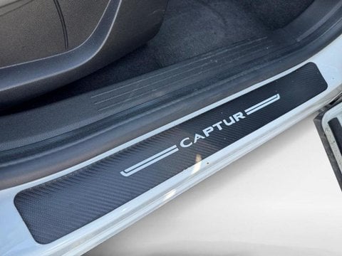 Voitures D'occasion À Maubeuge | Renault Captur 1.6 E-Tech Hybride Rechargeable 160Ch Intens -21