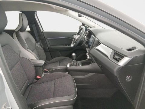 Voitures D'occasion À Maubeuge | Renault Captur 1.0 Tce 90Ch Techno