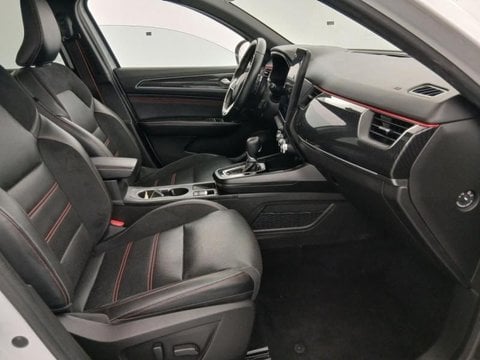 Voitures D'occasion À Maubeuge | Renault Arkana 1.3 Tce Mild Hybrid 160Ch Rs Line Edc -22