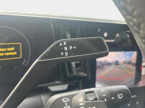 Voitures D'occasion À Maubeuge | Renault Mégane Megane E-Tech Electric Ev60 220Ch Techno Super ...