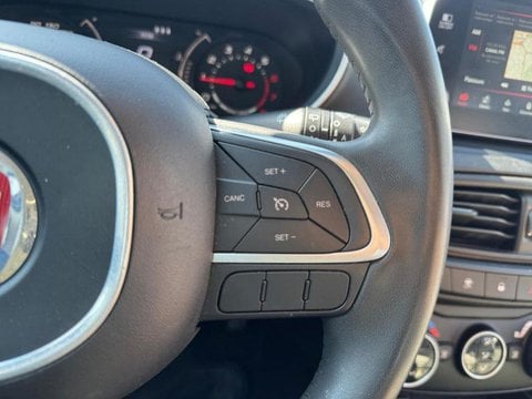 Voitures D'occasion À Maubeuge | Fiat Tipo 1.4 95Ch Easy 5P
