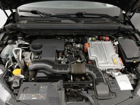 Voitures D'occasion À Maubeuge | Renault Arkana E-Tech Hybride 145 - 22 Evolution
