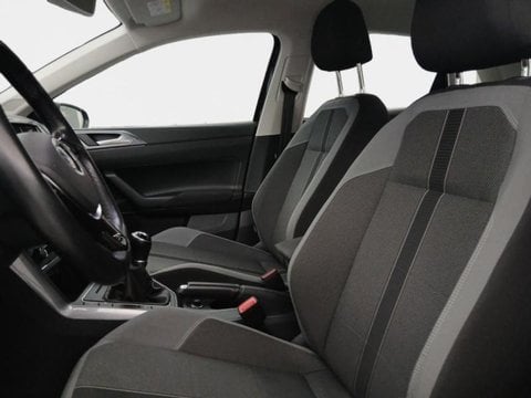Voitures D'occasion À Maubeuge | Volkswagen Polo 1.0 Tsi 95Ch R-Line