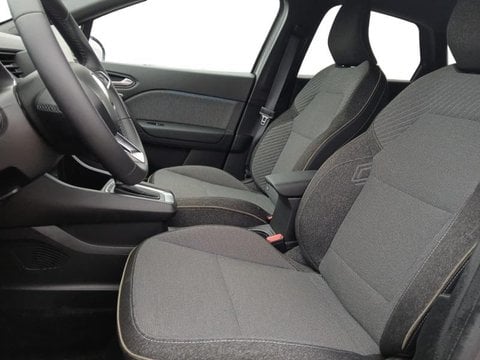 Voitures D'occasion À Maubeuge | Renault Captur 1.6 E-Tech Full Hybrid 145Ch Techno