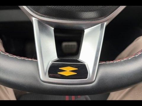 Voitures D'occasion À Maubeuge | Renault Clio 1.6 E-Tech Hybride 145Ch Rs Line