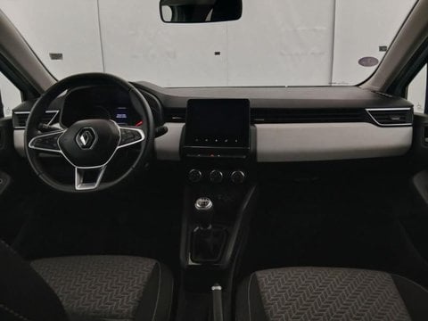 Voitures D'occasion À Maubeuge | Renault Clio 1.0 Sce 65Ch Evolution - 24