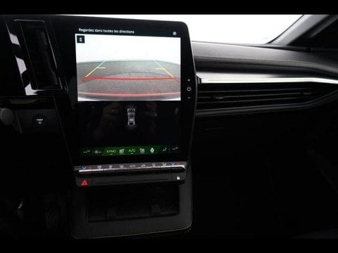 Voitures D'occasion À Maubeuge | Renault Mégane Megane E-Tech Electric Ev60 220Ch Iconic Super ...