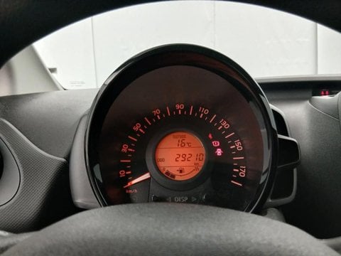 Voitures D'occasion À Maubeuge | Peugeot 108 Vti 72 Like S&S 4Cv 5P