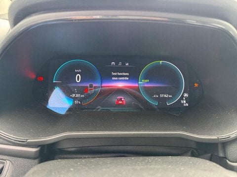 Voitures D'occasion À Maubeuge | Renault Zoe E-Tech Equilibre Charge Normale R110 Achat Intégra...
