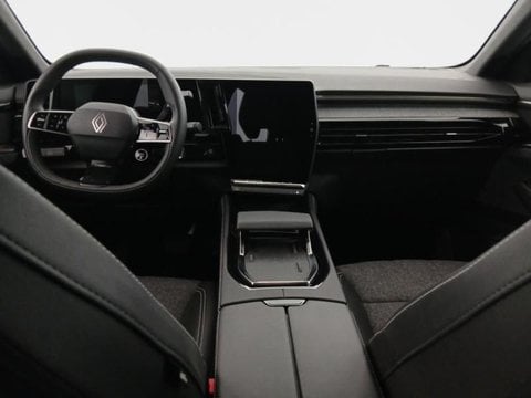 Voitures D'occasion À Maubeuge | Renault Espace 1.2 E-Tech Full Hybrid 200Ch Techno 7 Places - 25