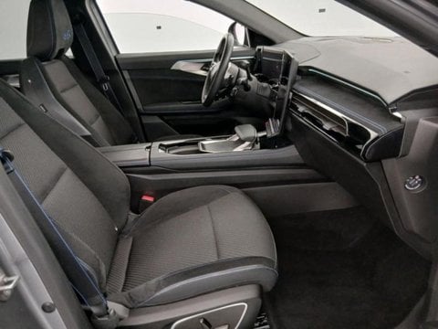 Voitures D'occasion À Maubeuge | Renault Espace Vi E-Tech Hybrid 200 Esprit Alpine