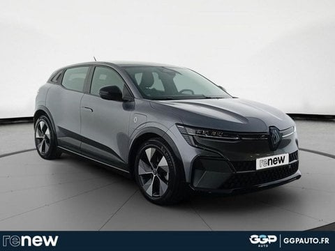 Voitures D'occasion À Maubeuge | Renault Mégane Megane E-Tech Electric Ev40 130Ch Equilibre Sta...