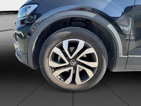 Voitures D'occasion À Maubeuge | Volkswagen T-Roc 1.0 Tsi 110Ch Active