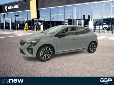 Voitures D'occasion À Maubeuge | Renault Clio 1.6 E-Tech 145Ch Full Hybrid Techno - 24