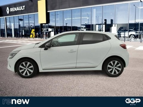 Voitures D'occasion À Maubeuge | Renault Clio 1.0 Tce 100Ch Evolution Gpl