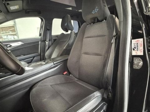 Voitures D'occasion À Maubeuge | Renault Espace 1.2 E-Tech Full Hybrid 200Ch Esprit Alpine