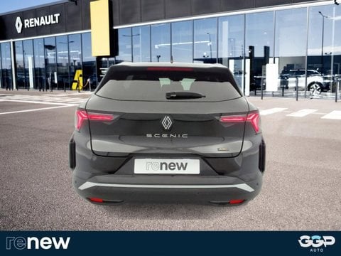 Voitures D'occasion À Maubeuge | Renault Scénic Scenic E-Tech Electric 220Ch Techno Grande Auto...