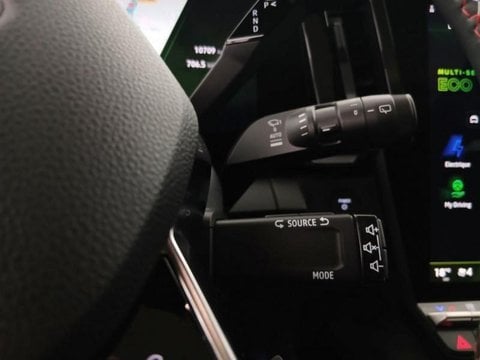 Voitures D'occasion À Maubeuge | Renault Scénic Scenic E-Tech Electric 220Ch 87Kwh Techno Optio...