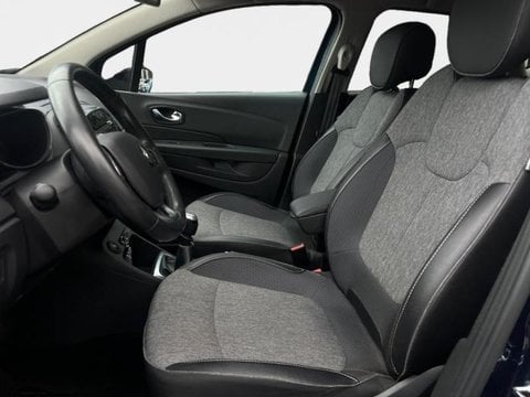 Voitures D'occasion À Maubeuge | Renault Captur 1.3 Tce 130Ch Fap Intens