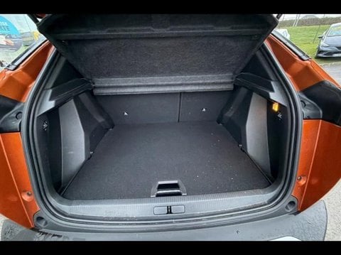 Voitures D'occasion À Maubeuge | Peugeot 2008 1.5 Bluehdi 130Ch S&S Allure Pack Eat8 125G
